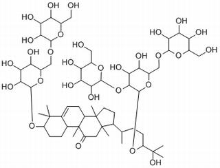11-Oxo-mogroside V