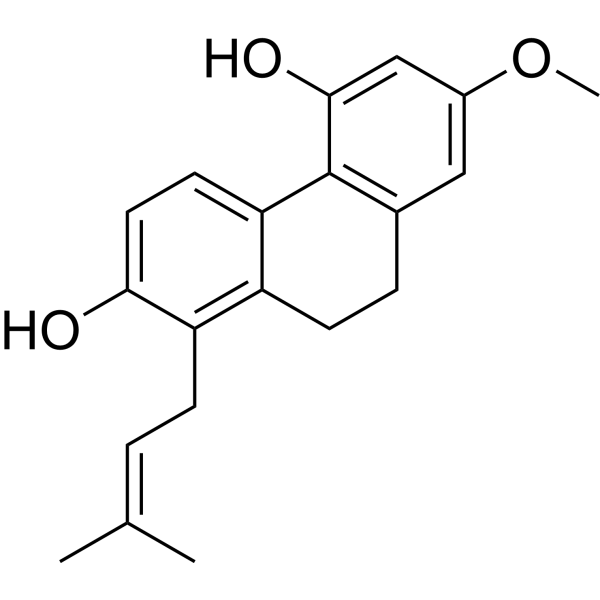 Spiranthol A