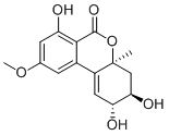 Isoaltenuene
