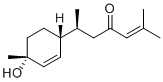 3-Hydroxybisabola-1,10-dien-9-one