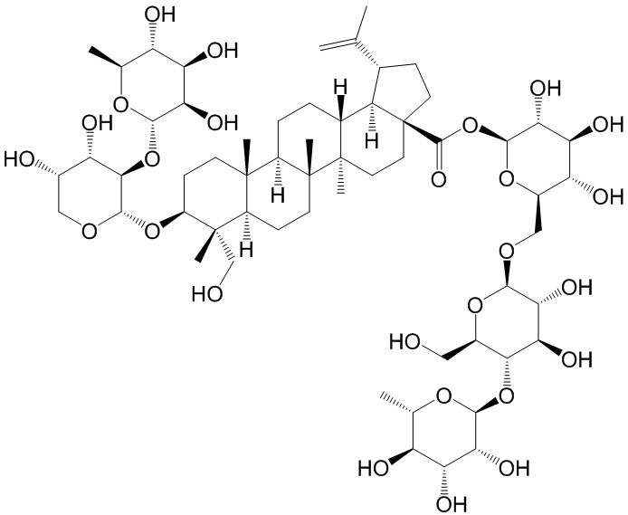 Anemoside B4