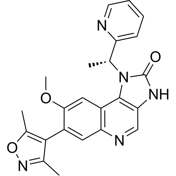 I-BET151 (GSK1210151A)