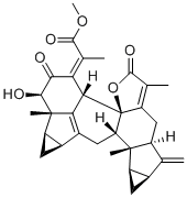 Shizukaol A