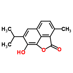 Salpriolactone