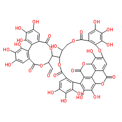 Terchebulin