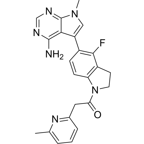 GSK2656157