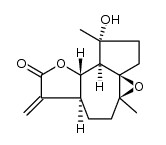 Epoxymicheliolide