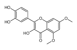 5,7-Di-O-methylquercetin