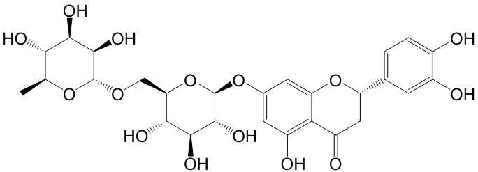 Eriocitrin