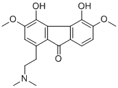 Caulophylline B