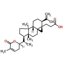 Schisanlactone E