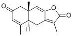 Chlorantholide A
