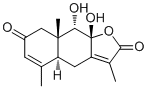Chlorantholide E