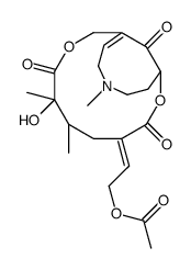 Acetylanonamine
