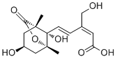 8'-Oxo-6-hydroxydihydrophaseic acid