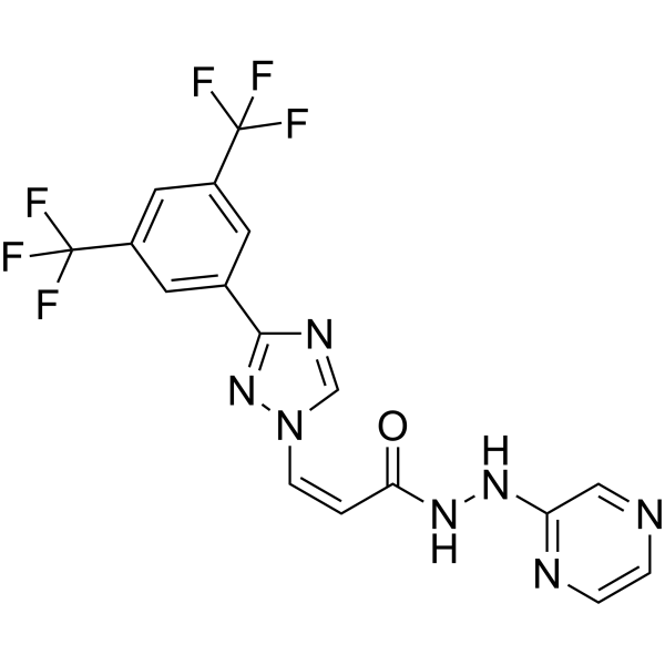 Selinexor (KPT-330)