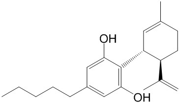 Cannabidiol