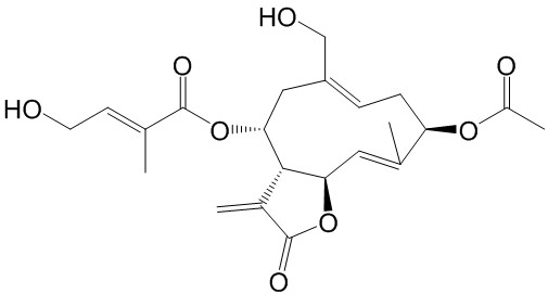 Eupalinolide H