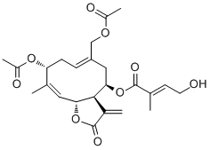 Eupalinolide I