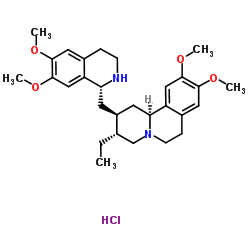 Emetine Hydrochloride
