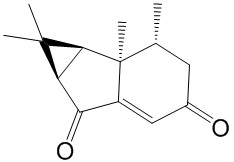 Nardoaristolone B
