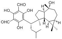 Macrocarpal B