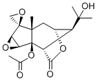 6-O-Acetylcoriatin