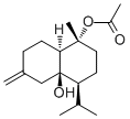 10-O-Acetylisocalamendiol