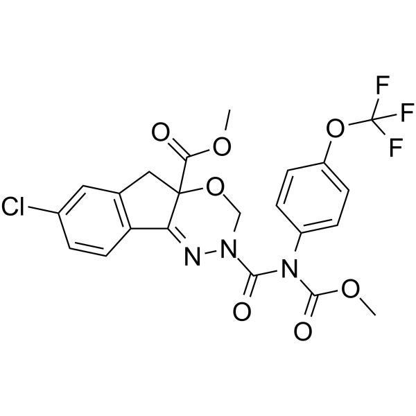 Indoxacarb