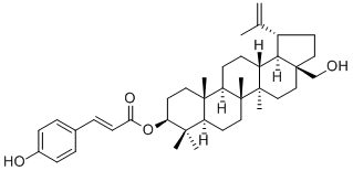 3-O-(E)-p-Coumaroylbetulin