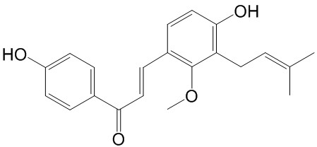 Licochalcone C