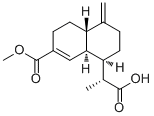Alpiniaterpene A