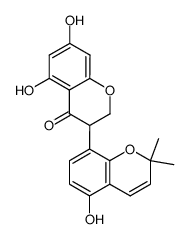 Glyasperin F