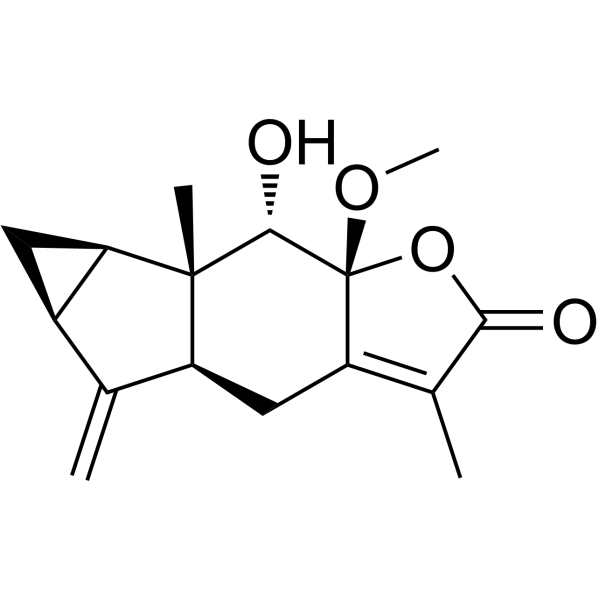 Chlorajapolide F