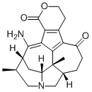 Daphnicyclidin I