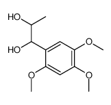 Erythro-1',2'-dihydroxyasarone