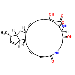 Cylindramide