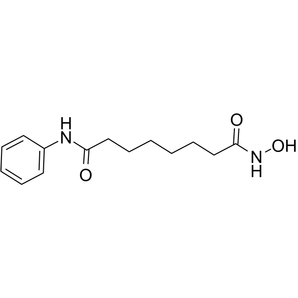 Vorinostat(SAHA)