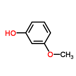 m-Methoxyphenol