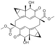 Cycloshizukaol A