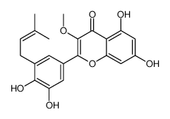 Uralenol-3-methylether