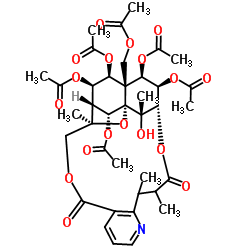 Peritassine A