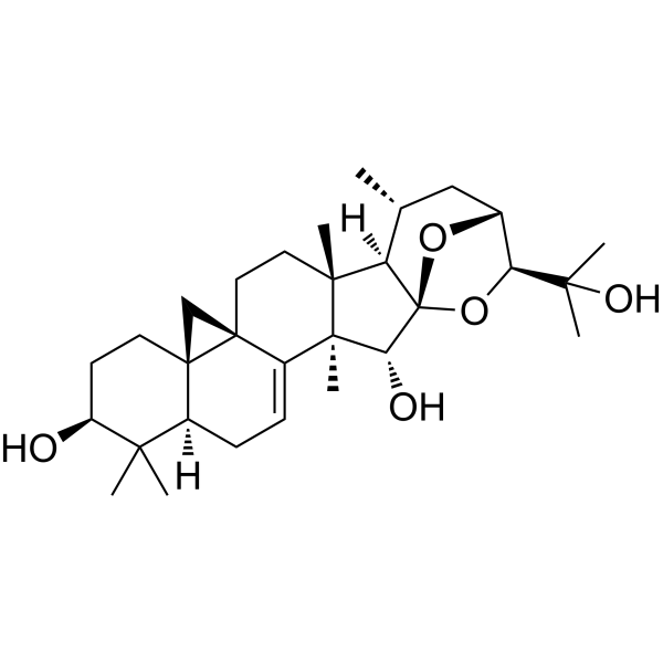 7,8-Didehydrocimigenol