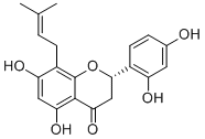 Leachianone G