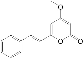 Desmethoxy yangonin