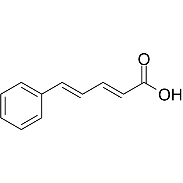 Cinnamylideneacetic acid