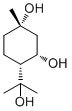p-Menthane-1,3,8-triol