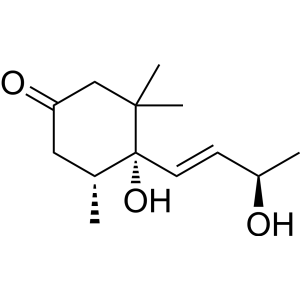 4,5-Dihydroblumenol A