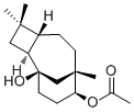 1,9-Caryolanediol 9-acetate