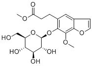 Cnidioside B methyl ester